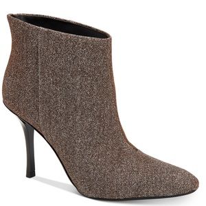 🆕 Calvin Klein Women's Mim Booties